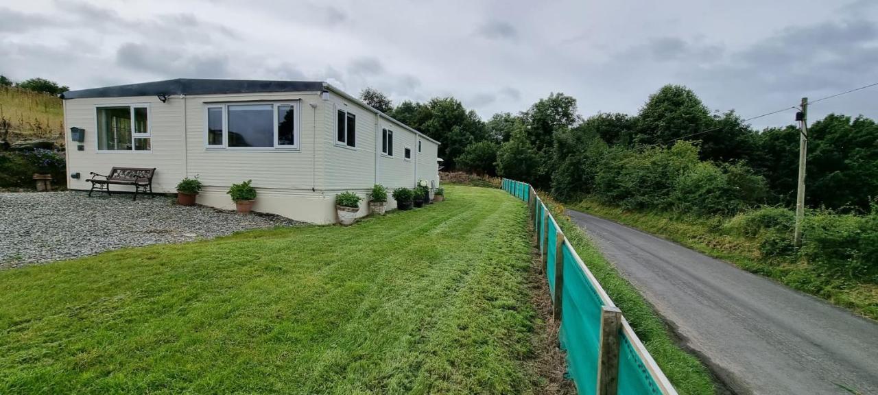 Carnafern Country Stay New Buildings Exterior foto
